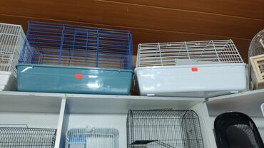 Зоотовары: Вольеры для птиц! at lalafo.kg — 6 Зоотовары: Вольеры для птиц! — 6