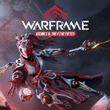 fc24 диск: Загрузка игр Warframe®