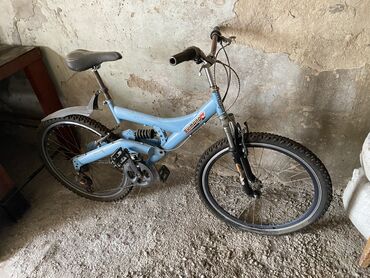 velosiped satışı: İşlənmiş Şəhər velosipedi Ünvandan götürmə