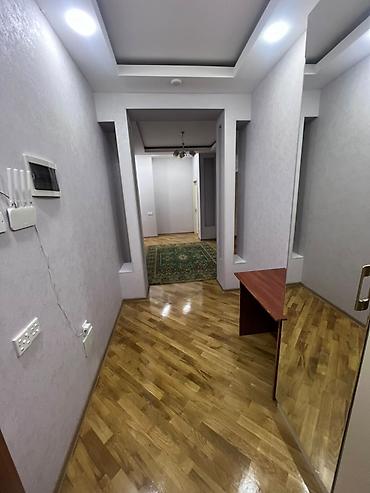 gurcustanda kiraye evler: Səbaildə, 6-cı Paralelnidə Çıxarışlı 104 m² 3 Otaqlı Kirayə Mənzil! ✨ — 8