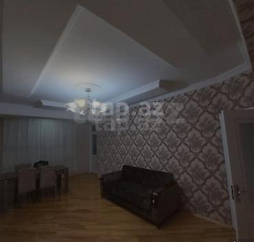 qesr: Masazır, 2 otaqlı, Yeni tikili, 82 kv. m — 3