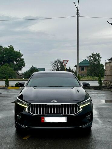 рулевая рейка ланос цена: Kia K7: 2019 г., 3 л, Автомат, Газ, Седан