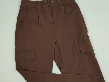 mohito spodnie cargo: BYoung, Cargo for women, size XS
