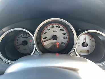 Hafei: Honda Fit: 2002 г., 1.3 л, Вариатор, Бензин, Хетчбек — 9