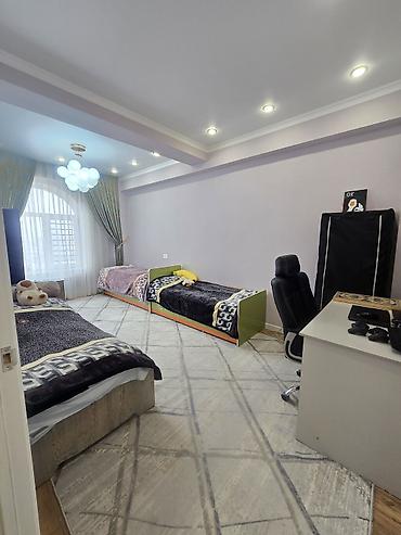 Продажа квартир: 3 комнаты, 92 м², Элитка, 13 этаж, Дизайнерский ремонт at lalafo.kg — 15 Продажа квартир: 3 комнаты, 92 м², Элитка, 13 этаж, Дизайнерский ремонт — 15