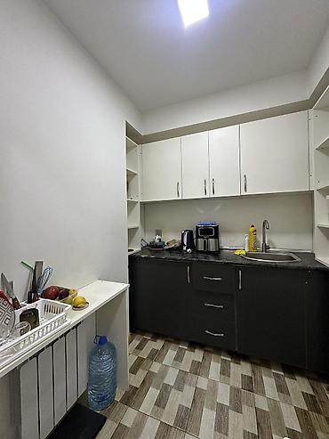 ehmedli ev alqi satqisi: 2 otaqlı, Yeni tikili, 54 kv. m — 5