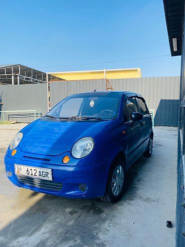 купить дешёвую машину: Microcar : 2004 г., 0.8 л, Механика, Бензин, Хэтчбэк — 7