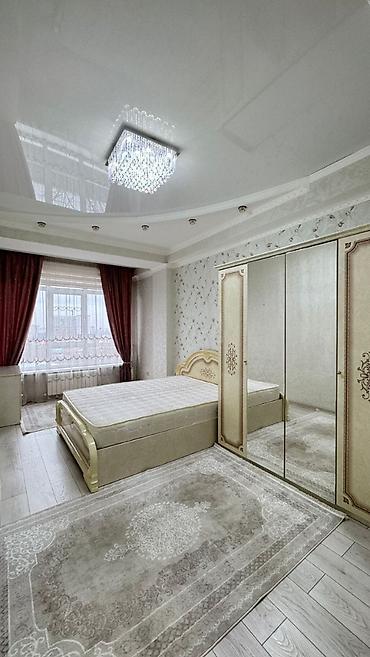 2 бөлмө, 68 м², ТЭЦ Элитка, 8 кабат, Евро оңдоо
