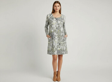 mohito tuniki: Tchibo, Women`s dress, size S