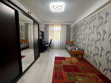 Продажа квартир: 3 комнаты, 105 м², Индивидуалка, 1 этаж — 2