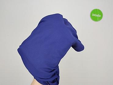 niebieska bluzki: SIMPLE, Bluzka damska, rozmiar M — 6