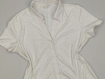 pier one t shirty basic: Marks & Spencer, Bluzka damska, rozmiar XL