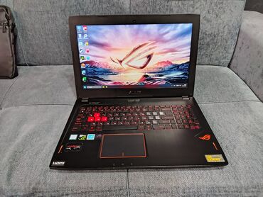 батарейка на ноутбук sony vaio: Ноутбук, Asus, 16 ГБ ОЗУ, Intel Core i7, 15.6 ", Б/у, Для работы, учебы, память SSD