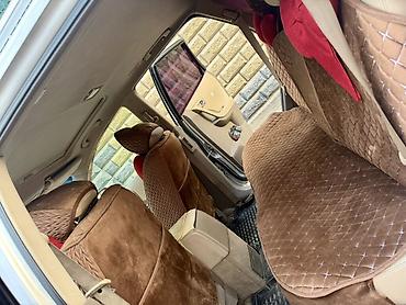 sprinter cdi: Nissan Мурано: 2007 г., Автомат, Газ, Кроссовер — 9