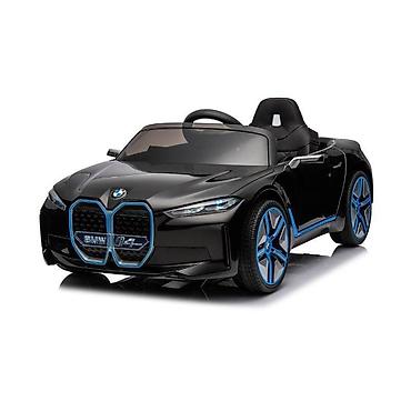 crocs papuce deichmann: AUTO NA AKUMULATOR BMW i4, crni – 12V 4.5Ah, 2 motora Ključne — 1