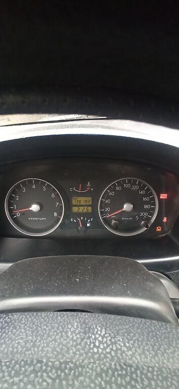 выездной вулканизация бишкек: Hyundai Getz: 2004 г., 1.4 л, Механика, Бензин, Хэтчбэк — 7
