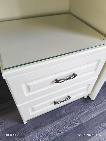 Кухонные гарнитуры: Кухонный гарнитур, цвет - Белый — 5