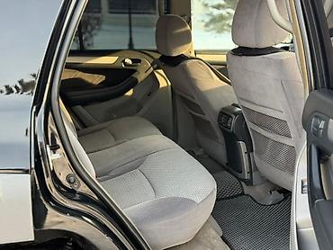 mark ll 90: Toyota 4Runner: 2003 г., 2.7 л, Автомат, Газ, Внедорожник — 8