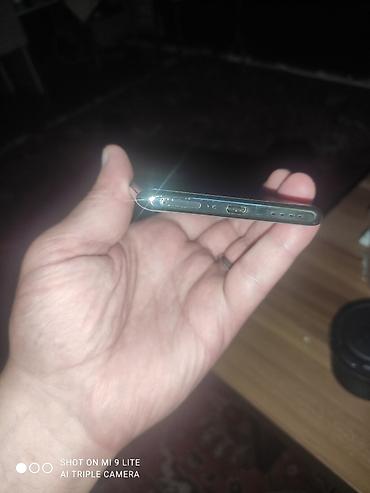 xiaomi adapter 67w: Infinix rəng - Yaşıl, Sensor — 9