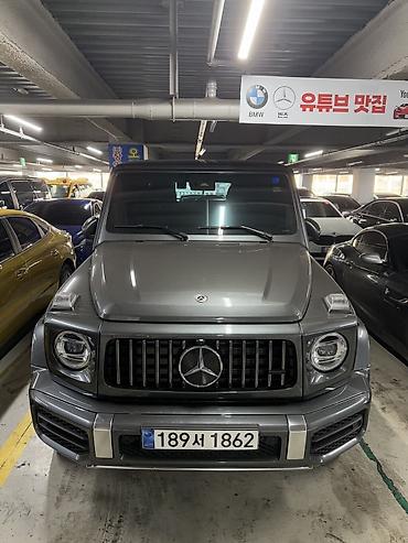 гелик г63: Mercedes-Benz G-class AMG: 2023 г., 4 л, Автомат, Бензин, Внедорожник — 2