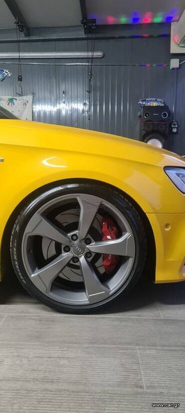 Audi: Audi A3: 1.6 l. | 2017 έ. Χάτσμπακ — 3