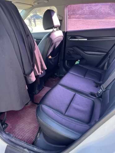 Kia: Kia Seltos: 2019 г., 1.6 л, Автомат, Бензин, Кроссовер — 5