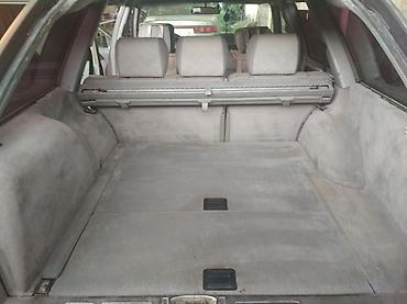 mercedes benz mb 100: Mercedes-Benz E-Class: 1996 г., 2.5 л, Механика, Дизель, Универсал — 5