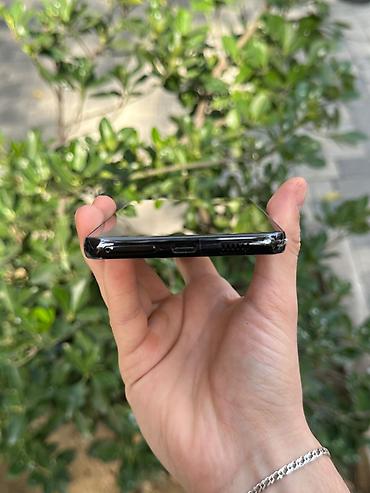 note 50 pro: Samsung Galaxy A53 5G, 256 GB, rəng - Qara, Barmaq izi — 3