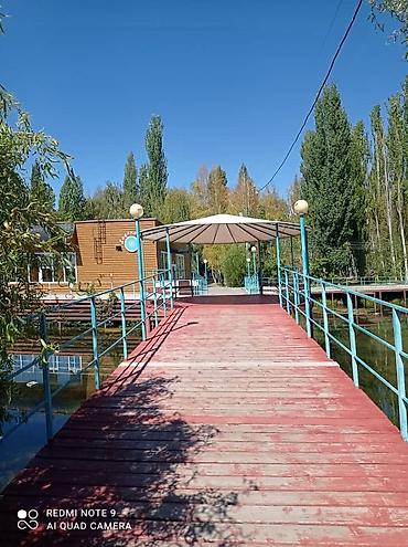 2х кв: Коттедж, Лагуна Сити, Григорьевка, 8+ мест — 10