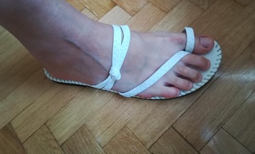 Papuče: Japanke, 40 — 9
