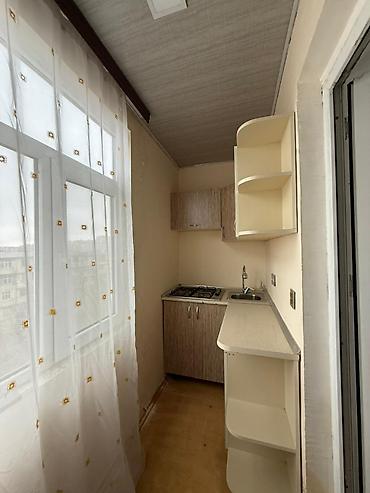 Uzunmüddətli kirayə mənzillər: Xaqlar metrosuna 5 dəqiqə piyada məsafədə 1 otağdan 2 otağa Boş Mənzil — 8