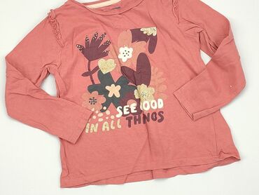 Blouses: Blouse, Little kids, 8 years, 122-128 cm, condition - Good