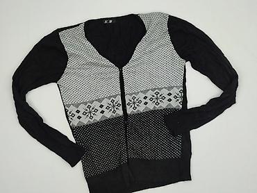 100 kaszmir: Kardigan damski, rozmiar S — 1