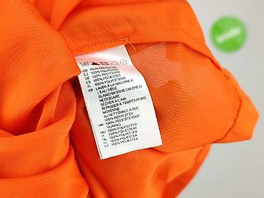 rn101255 hm ca42271: H&M, Bluzka damska, rozmiar XL — 5