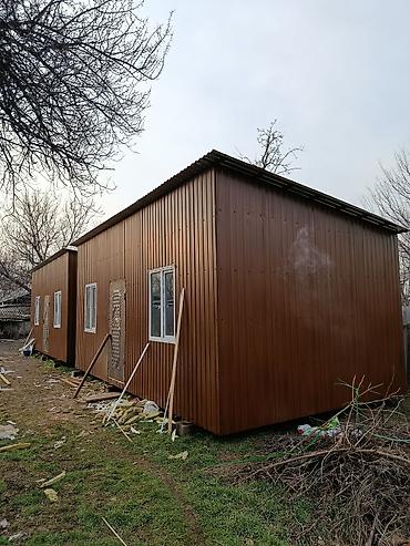 Строительство под ключ: Металлоконструкции и каркасное строительство “под ключ” - — 2