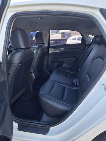 Kia: Kia K3: 2019 г., 1.6 л, Автомат, Бензин, Седан — 8