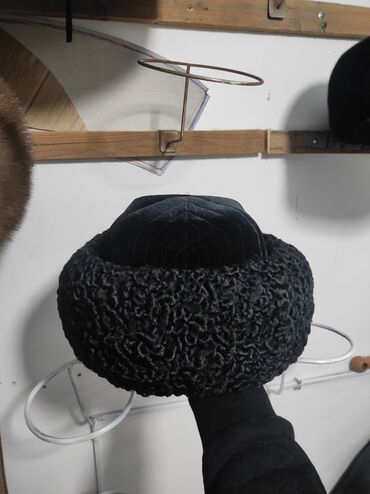 Головные уборы: Улуттук баш кийим тебетейдин түрлөрүн сунуштайбыз Суусар тебетей — 16