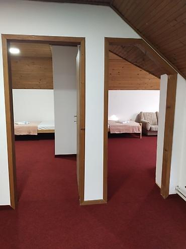 Tražim kuću za iznajmljivanje: Izdajem stan za dve studenkinje! Podbara, centar grada Novog Sada. Za — 5