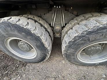 Грузовики: Грузовик, Howo, Новый — 12