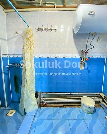 Продажа квартир: 3 комнаты, 59 м², 2 этаж — 7