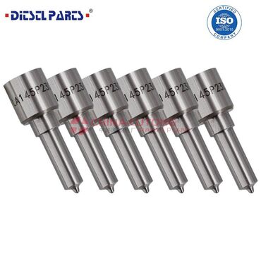 Автозапчасти: Common Rail Fuel Injector Nozzle L077PBD Chris Common Rail Fuel