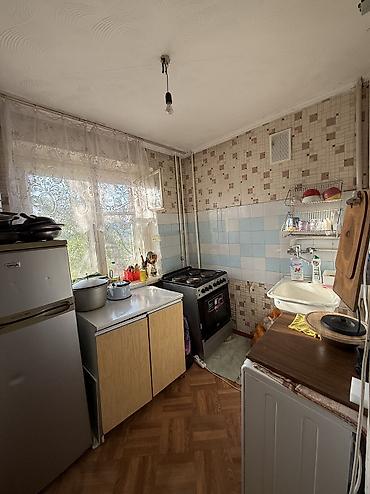 Продажа квартир: 2 комнаты, 44 м², 2 этаж at lalafo.kg — 20 Продажа квартир: 2 комнаты, 44 м², 2 этаж — 20
