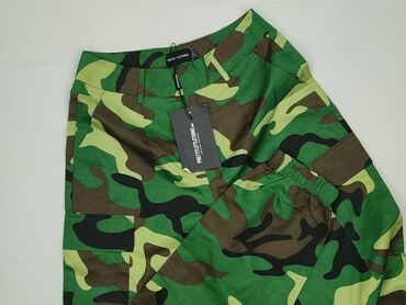 PrettyLittleThing, Cargo for women, size XS (EU 34)