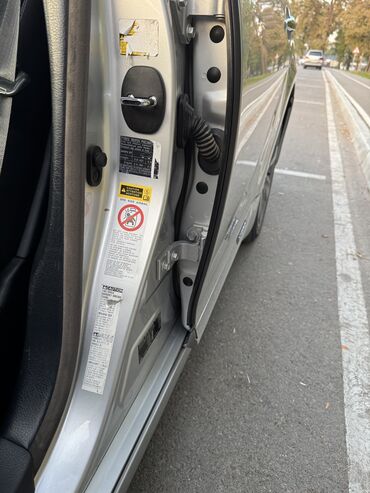 Lexus: Lexus LS: 2008 г., 5 л, Вариатор, Гибрид, Седан — 17