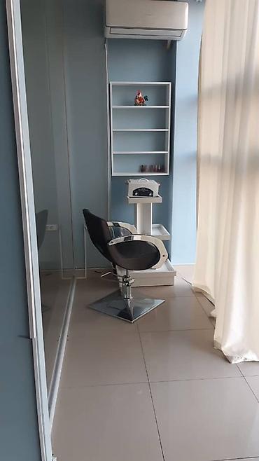 Другое оборудование для салонов красоты: Продается салонная мебель. Недорого. Мойка 1шт 19000с Кресла 3шт — 2