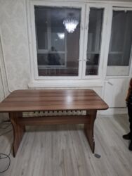 купить ворота с калиткой бу бишкек: Стол кухонный в хорошем состоянии самовывоз