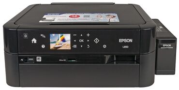 принтеры epson 270: Продаю цветной Фотопринтер Эпсон L850 Подмасло (Оригинал) не Китай