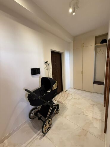 Uzunmüddətli kirayə mənzillər: Jasmin Park Sarayda, tam yaşayışlı binada, tam təmirli mənzil-studio -da lalafo.az — 15 Uzunmüddətli kirayə mənzillər: Jasmin Park Sarayda, tam yaşayışlı binada, tam təmirli mənzil-studio — 15