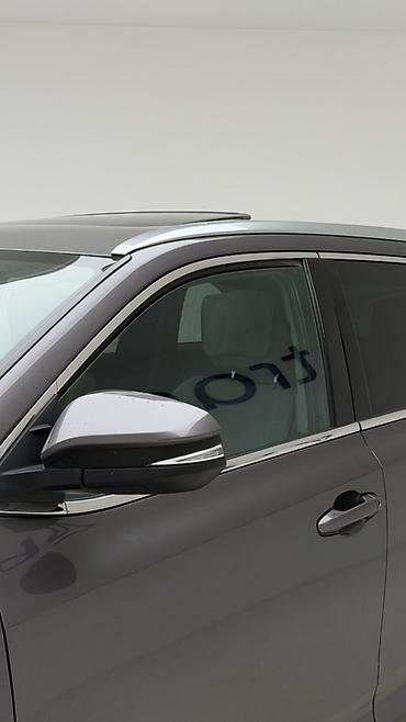 Toyota: Toyota Highlander: 2015 г., Кроссовер at lalafo.kg — 4 Toyota: Toyota Highlander: 2015 г., Кроссовер — 4