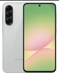 телефоны флай е141тв: Samsung Galaxy A56, 128 GB, rəng - Ağ, Zəmanət, Sənədlərlə